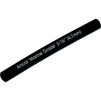 Ancor 302103 Marine Grade™ Adhesive Lined Heat Shrink Tubing, 3/16