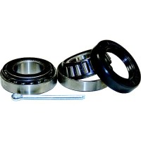 Dexter® K71-G02-44 - Bearing Kit 1In W/Dust Cap - K71-G02-44 - 641-K71G0244F1