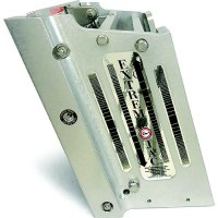 Bob'S Machine Shop 100612005 Extreme Gen 3 Action Jac™ Plate, 12