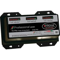 Dual Pro Ps2 Battery Charger 30 Amps/2 Banks - Ps2 - 652-Ps2F1