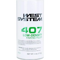 Low Density Filler - 12 Oz. - 407-15 - 655-40715F1