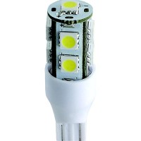 Green Longlife Value Series 921 / T15 Wedge Base Led Bulb - 25004V - 672-25004Vf1