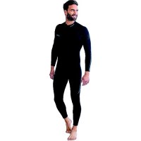 Jobe 3035200012Xl Atlanta 2Mm Full Wetsuit - Men'S, 2Xl - 303520001-2Xl - 673-3035200012Xlf1