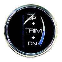 Faria Chesapeake Ss Black 2