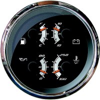 Faria F22014 Platinum 4