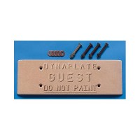 Guest 4018 Dynaplate For Hull Bonding & Grounding - 4018 - 85-4018F1