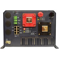 Samlexpower Evo3012 Evolution 3,000W Pure Sign Wave Inverter / Charger - Evo-3012 - 705-Evo3012F1