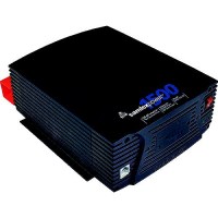 Samlex Ntx300012 Ntx Pure Sine Wave Inverter, 3,000 Watts - Ntx-3000-12 - 705-Ntx300012F1