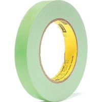#256 Lime Green Tape 1 - 4968 - 71-04968F1