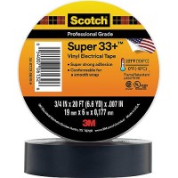 33+ Electrical Tape 3/4 X 66 - 6132 - 71-06132F1