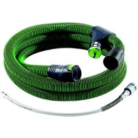 3M 29924 Ias Hose 3-Light 7000 As, 23 Ft - 7100098399 - 71-29924F1