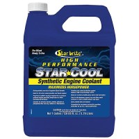 Star Cool® Synthetic Engine Coolant, Gal. - 33200 - 74-33200F1