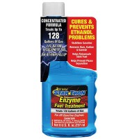 Starbrite 93008C Star Tron Gas Additive, 237Ml (8 Oz.) - 093008Pc - 74-93008Cf1