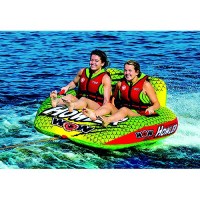 Wow Sports 201030 Howler Towable, 1-2 Person - 20-1030 - 742-201030F1