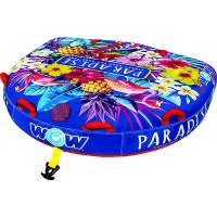 Wow 22Wto3983 Paradise Towable, 1-2 Riders - 22-Wto-3983 - 742-22Wto3983F1