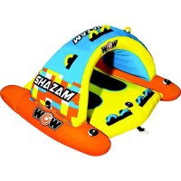 Wow 23Wto4763 The Shazam 2 Towable - 23-Wto-4763 - 742-23Wto4763F1