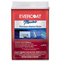 Qt Resin W/Wax - 100553 - 75-100553F1