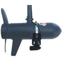 Trolling Motor Transducer Bracket - 300 - 750-300F1