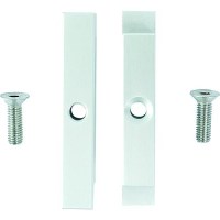 Rod Boss Trec Tack End Caps, Set Of 2 - Trec - 767-Trecf1