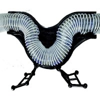 Mor-Ryde Sp54267 Rv Snap Trap™ P-Trap For Sewer Hose - Sp54-267 - 769-Sp54267F1