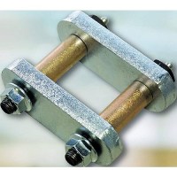 Mor-Ryde Uo12016 Heavy Duty Shackle Kit For Tandem Sre4000 Or Cre3000 - Uo12-016 - 769-Uo12016F1