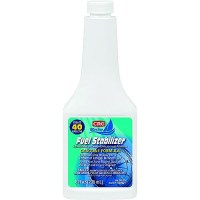 Gasoline Fuel Stabilizer, 8 Oz. - 6161 - 77-06161F1