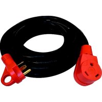 Valterra Mighty Cord 50 Amp Extension Cord With Handle - A10-5015Eh - 800-A105015Ehf1