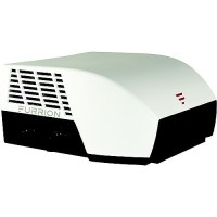 Furrion 2024039645 Chill® Cube Air Conditioning, Ducted, 18,000 Btu, White - 2024039645 - 815-2024039645F1