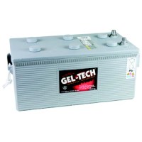 Battery Gel Tech Dryfit 12 Volt - 8G8D - 819-8G8Df1