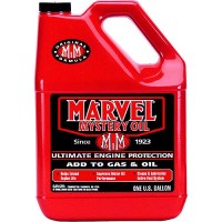 Marvel Mystery Oil Mm14R, Gal, 4/Case - Mm14R - 823-Mm14Rf1