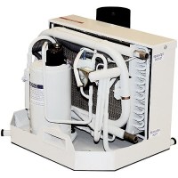 Air Conditioner 115V Fcf16000 - Fcf0016000Gs - 836-Fcf0016000Gsf1