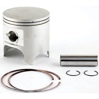 Wsm 010841Pk Piston Kit, Kawasaki - 010-841Pk - 848-010841Pkf1