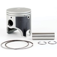 Wsm 010829Pk Piston Kit, Yamaha - 010-829Pk - 848-010829Pkf1