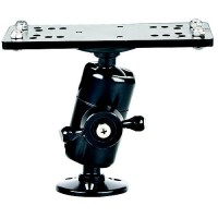 Angler'S Pal 950304 Multi-Mount Electronics Mount, 4