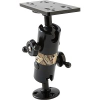 Panther Capmt8 Multi-Mount Electronics Mount - Camoflauge - Cap-Mt8 - 860-Capmt8F1