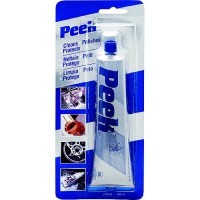 Peek Pc33001 All Metal Polish, 2 Oz Paste Tube, 12/Case - 33100 - 898-Pc33001F1