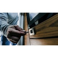 Tile Usb C/C Charger Blk - Sc-Tile-20 - 922-Sctile20F1