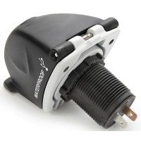 Scanstrut Waterproof Dual Usb Charge Socket - Sc-Usb-01 - 922-Scusb01F1