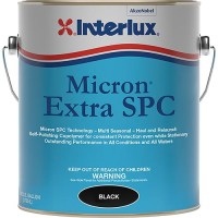 Interlux Ybc452G Micron® Extra Spc, Gal., Black - Ybc452/1Gl - 94-Ybc452Gf1