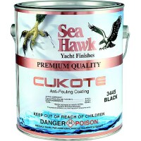 Cukote Black, Qt. - 3445Qt - 95-3445Qtf1