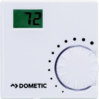 Thermostat Digital Wht Heat And Furnace Control Only - 9610008133 - 951-9610008133F1