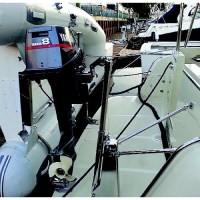 Weaver Hoistleaver Hoist/Leaver - Hoist Delux - 957-Hoistleaverf1