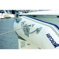 Weaver Rp301G Stand-Off Pad, Grey - Rp301-Grey - 957-Rp301Gf1