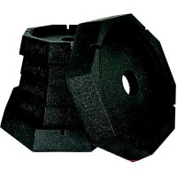 Snappad Xtrlxsp6 Permanent Jack Pad, Xtra Xl Lux 9