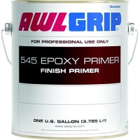 Awl 545 Epoxy Primer Gray Base-Qt. - Od1001/1Qtus - 98-D1001Qf1