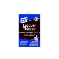 Lacquer Thinner Gal Carb @2 Carb Compliant - Gml1702Sc - 986-Gml1702Scf1