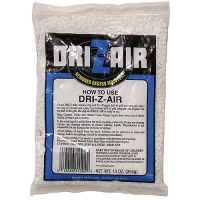 Dri-Z-Air Dehumidifier Refill Crystals, 160 Oz., 4/Case - Dza-160 - 949-Dza160F1