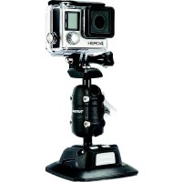 Scanstrut Rokk Mini Surface Mount Only, Self-Adhesive - Rls-404 - 922-Rls404F1