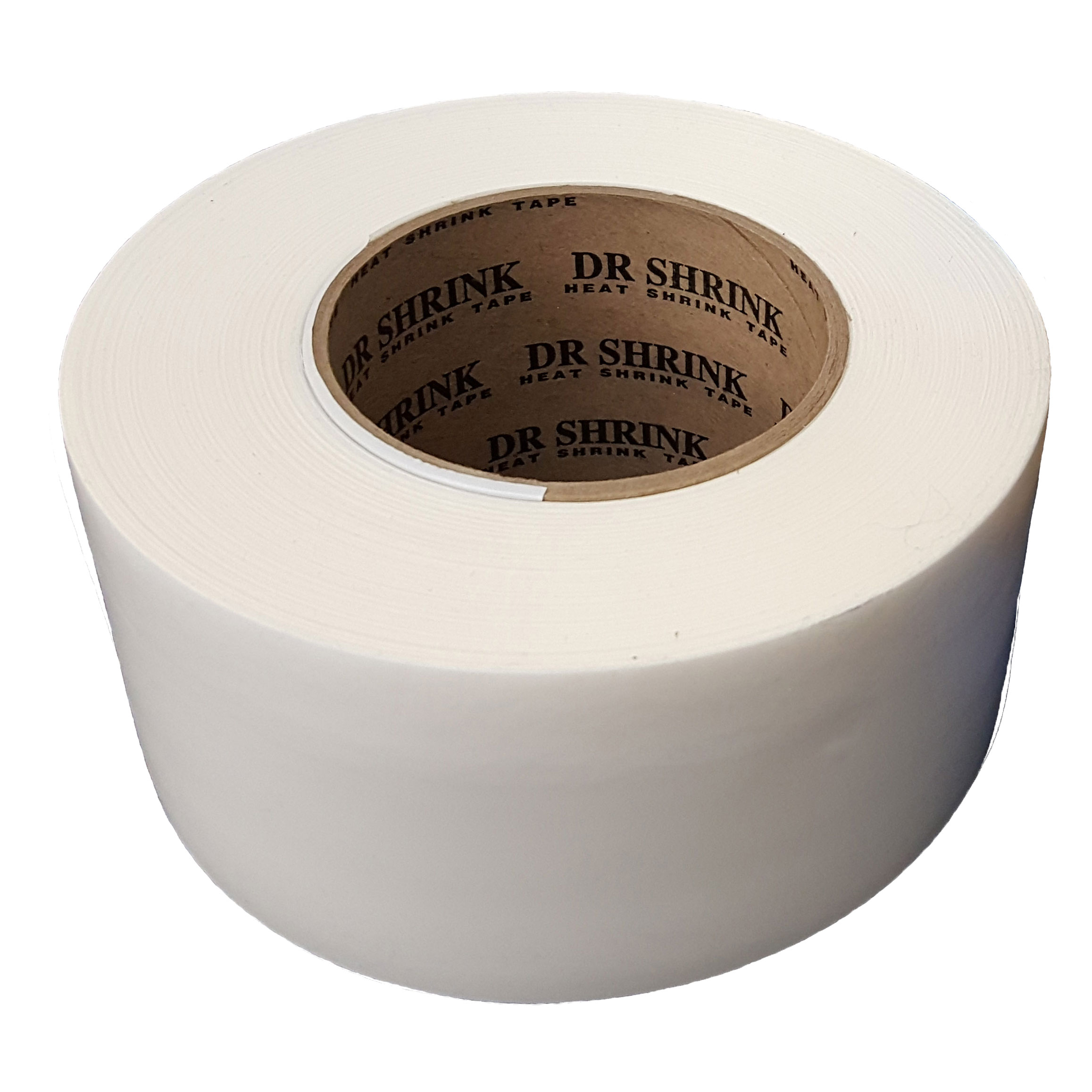 P3W White Preservation Tape 3